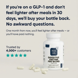 Digestive Enzyme Pro Blend