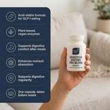 Digestive Enzyme Pro Blend