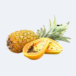 Bromelain & Papain